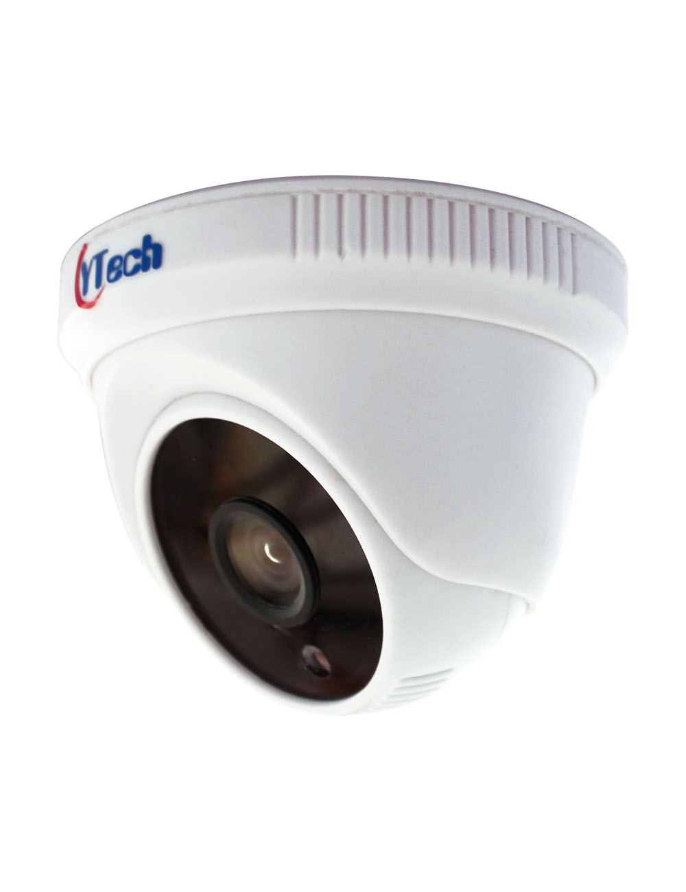 DA6 Series IR Dome Camera With  Audio