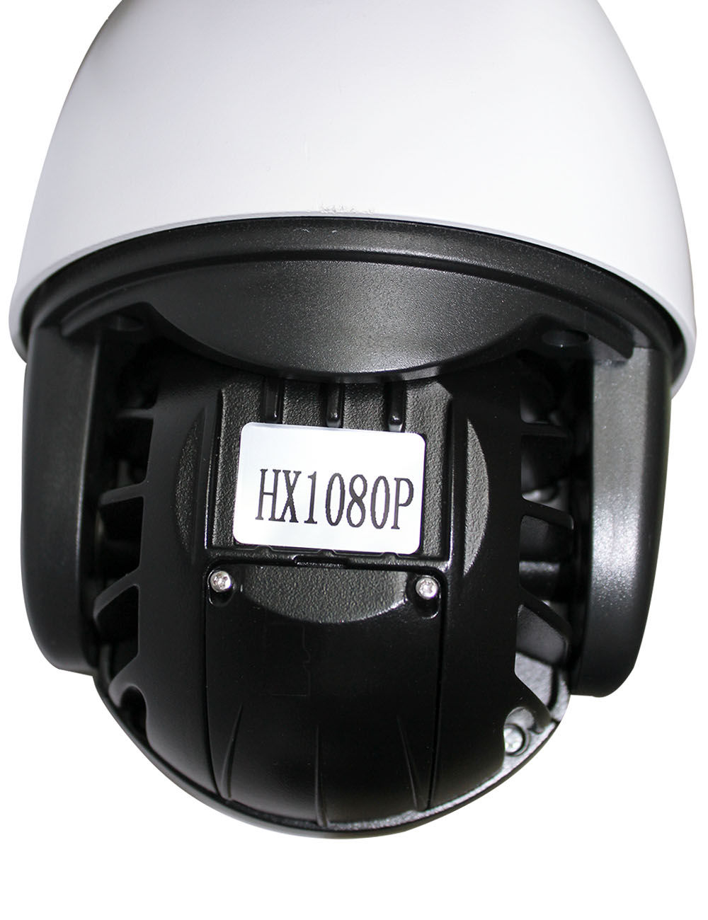 WPB Sereis 4.7' 100M IR 5.0M Pixel HD 5X Motor-driven Varifocal wireless Wifi waterproof outdoor PTZ Dome IP Camera