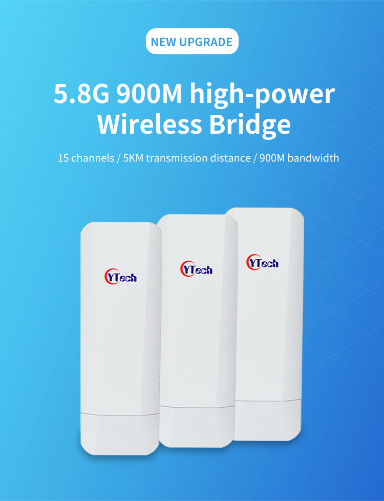 WiFi Bridge, wireless Bridge, CPE