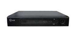 72 Series 16CH 2.0M(1080P) HD Realtime NVR