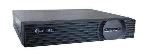 18 series 8ch Economic NVR