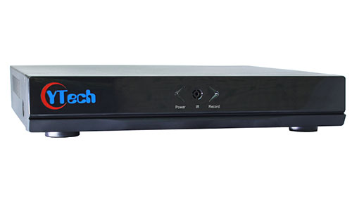 72 Series 8CH 2.0M(1080P) HD Realtime NVR