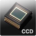 Sharp CCD