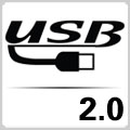 USB2.0